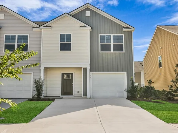 144 Yarrow Way, Moncks Corner, SC 29461