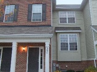 321 Timber Ridge Ct, Joliet, IL 60431