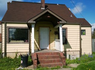 9615 18th Ave SW, Seattle, WA 98106