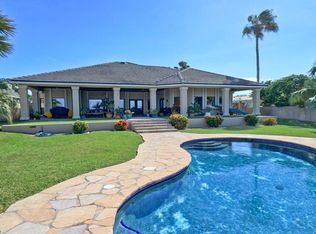 904 Beach Blvd, Laguna Vista, TX 78578