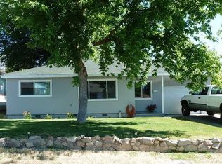 924 Pioneer St, Yreka, CA