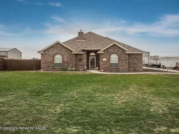 7400 Outlook Ave, Canyon, TX 79015