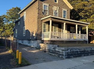 54 Thorp St, Binghamton, NY 13905