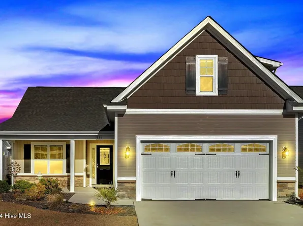 3884 Stone Harbor Place, Leland, NC 28451