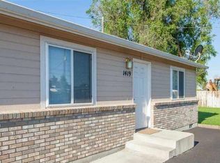 1419 Holly St, Nampa, ID 83686