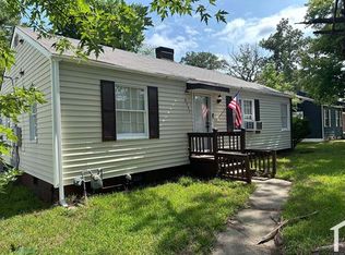 6737 Grasselli Rd, Fairfield, AL 35064