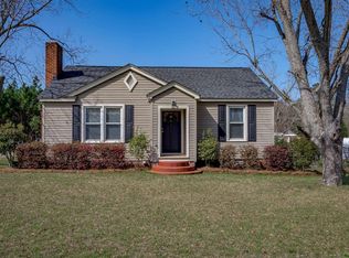 639 E Church St, Leesville, SC 29070