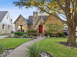 5410 Monticello Ave, Dallas, TX 75206