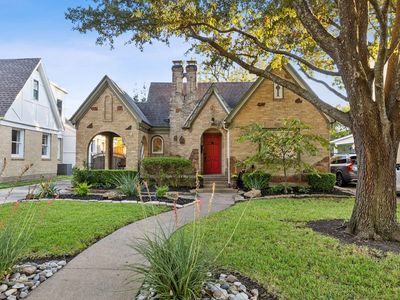 5410 Monticello Ave, Dallas, TX, 75206