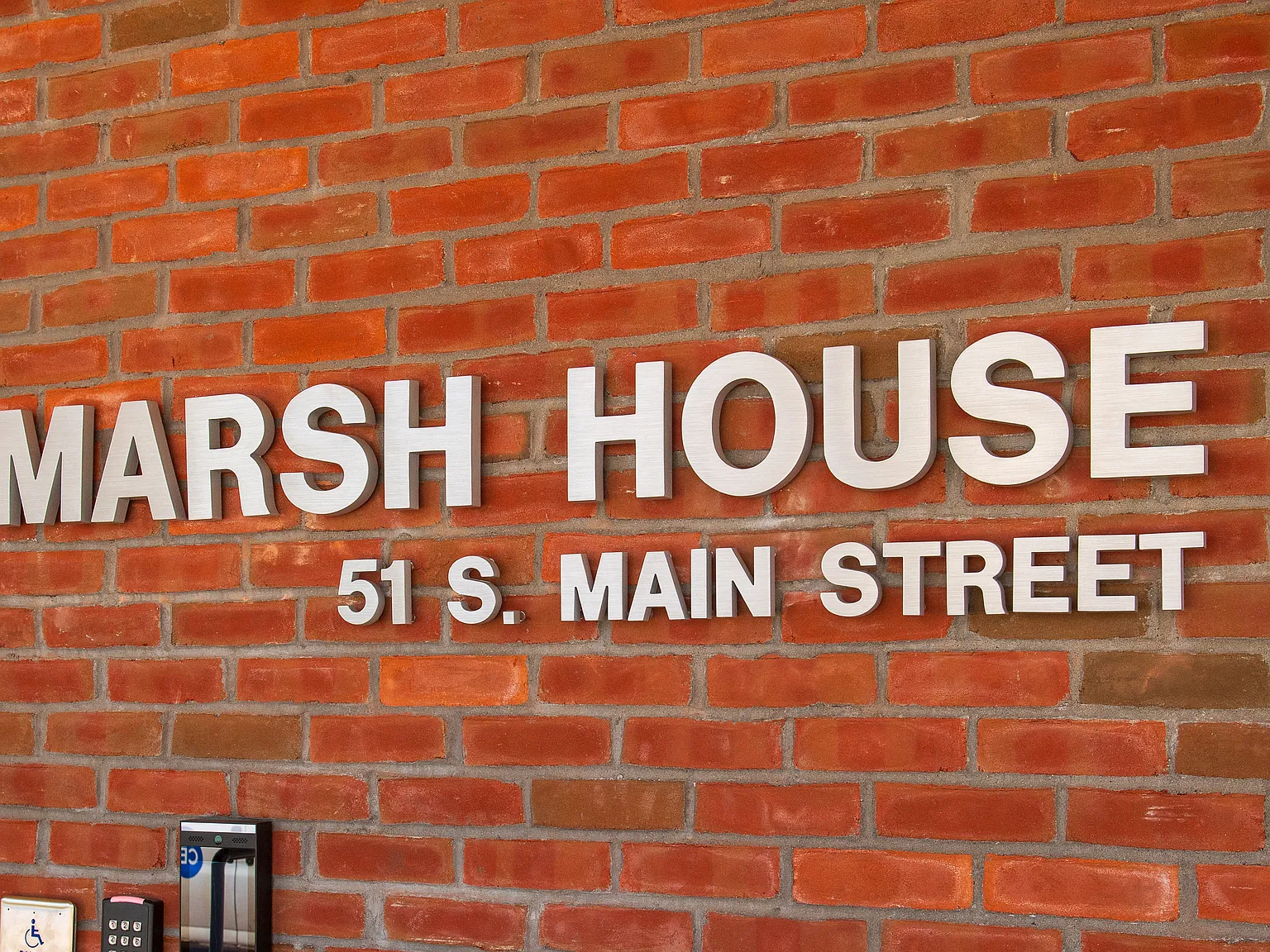 Marsh House — Photo 4