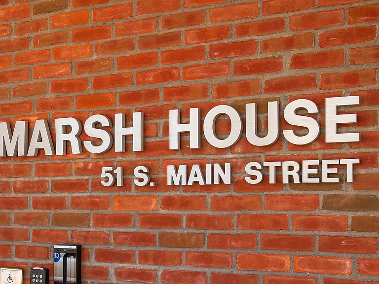 Marsh House — Photo 4