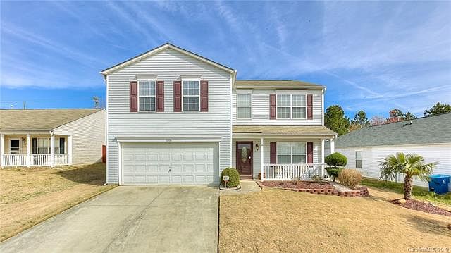 1st image of 11106 Thousand Oaks Dr #17