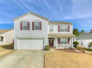 11106 Thousand Oaks Dr #17, Huntersville, NC 28078