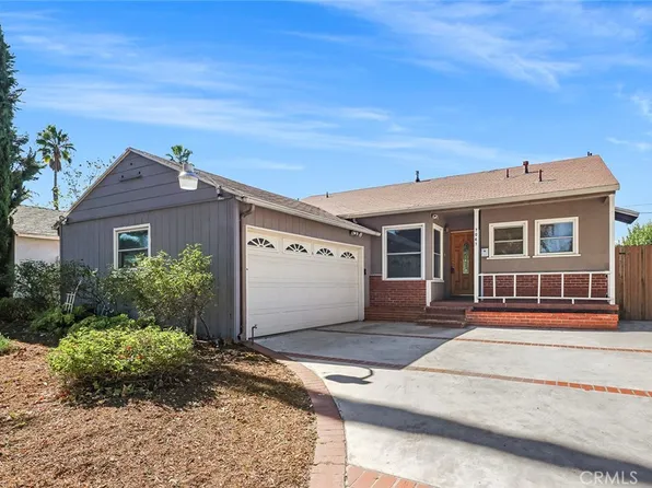 7043 Matilija Ave, Van Nuys, CA 91405