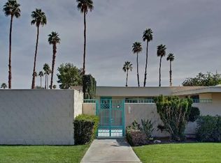 70 Lakeview Dr, Palm Springs, CA 92264
