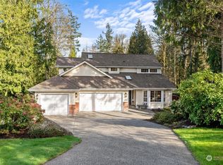 4530 243rd Ave NE, Redmond, WA