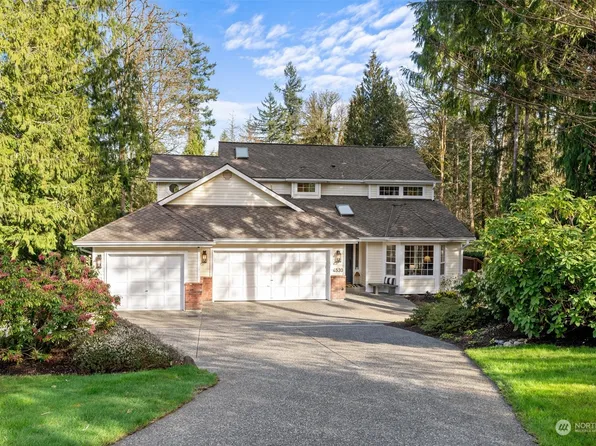 4530 243rd Avenue NE, Redmond, WA 98053