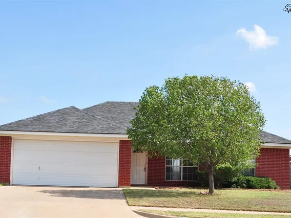 5431 Carlson St, Wichita Falls, TX 76302