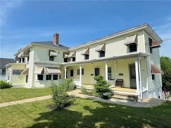 1020 Main St, West Warwick, RI 02893