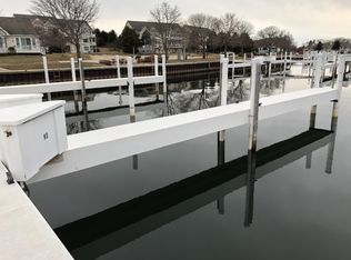 Marina Dr N #62, Manistee, MI 49660