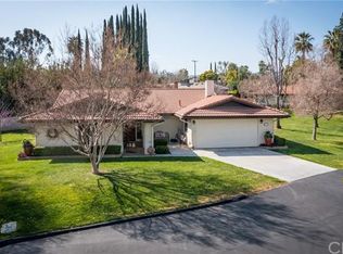1449 Bella Vista Crst, Redlands, CA 92373