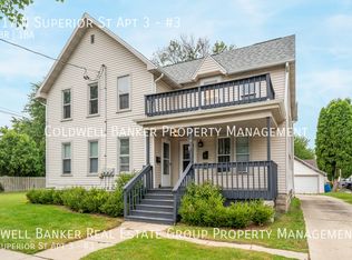 617 N Superior St APT 3, Appleton, WI 54911