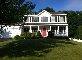13 East Ave, Troy, NY 12180