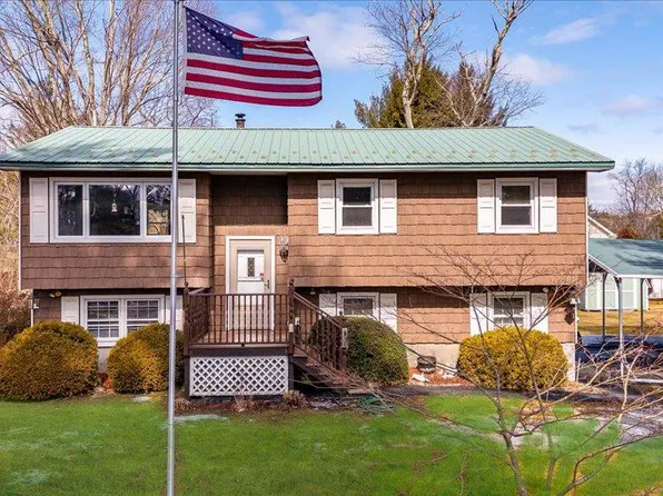 2 Marc Lane, Wurtsboro, NY 12790