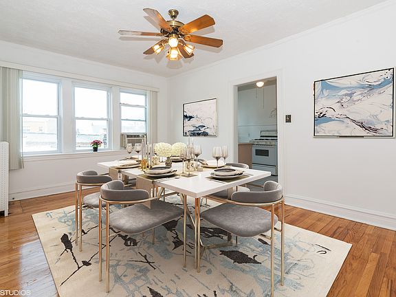 5th image of 1456 W Hollywood Ave APT 3W
