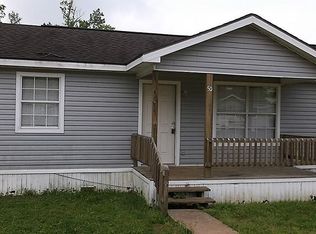 31 Sunset Ridge Ln, Coldspring, TX 77331