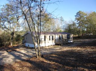 3126 Dewey St, Warrenville, SC 29851