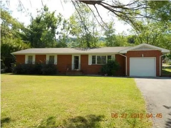 654 Allgood Rd, Flintstone, GA 30725