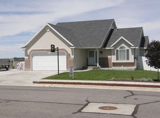 4873 S 3575 W, Roy, UT 84067