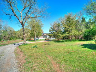 344970 E 1064th Rd, Meeker, OK, 74855