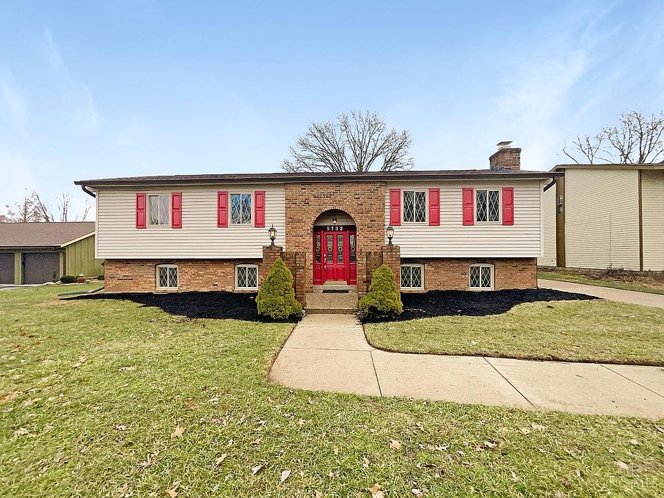 1st image of 5732 Auberger Dr