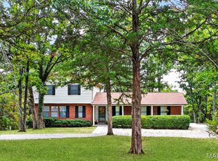 358 Rock Church Rd, Catawissa, MO 63015