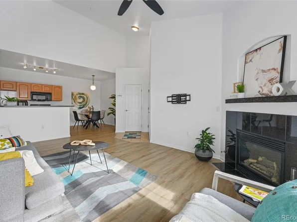 10805 Twenty Mile Road #308, Parker, CO 80134