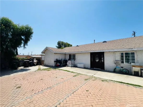 17534 Northam St, La Puente, CA 91744