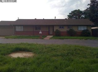 921 W Cypress Rd, Oakley, CA 94561