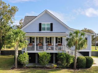 1842 Scudder Rd, Charleston, SC 29412