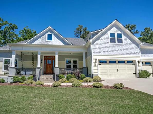 147 Harvest Moon Dr, Leesville, SC 29070