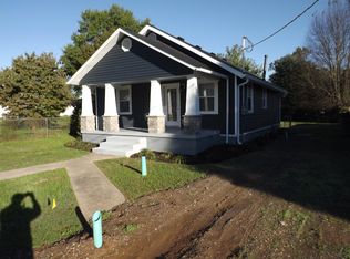 208 Baughman Ave, Danville, KY 40422