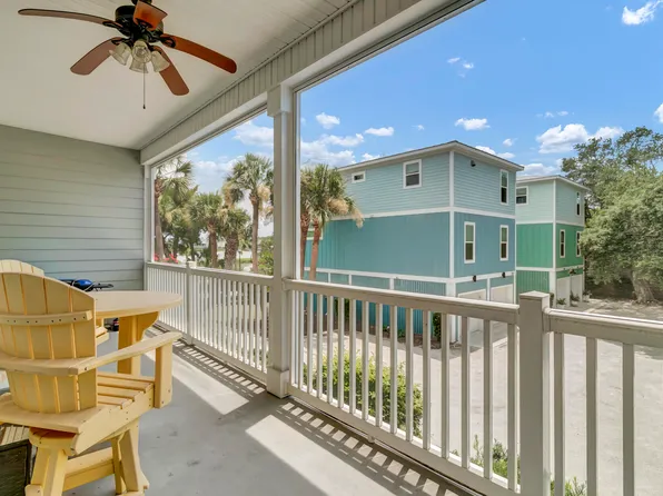 2393 Folly Rd #2F, Folly Beach, SC 29412