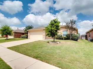 1204 Barrel Run, Haslet, TX 76052