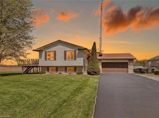 4617 Highway 3, Woodhouse, ON N3Y 4K4