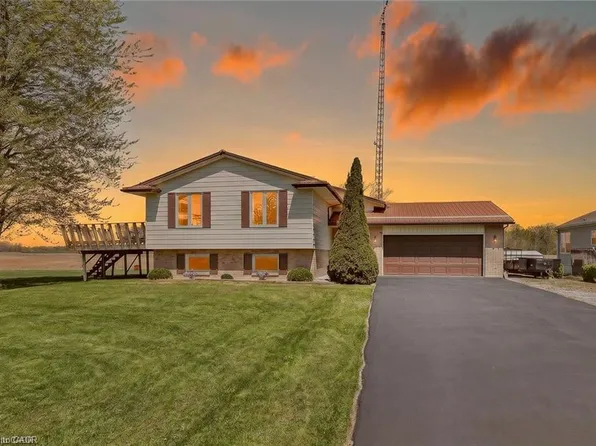 4617 Highway 3, Woodhouse, ON N3Y 4K4