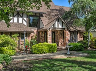 1773 El Capitan Dr, Redding, CA 96001