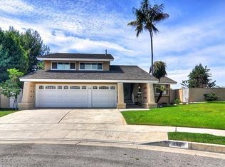 750 W Country Hills Dr, La Habra, CA 90631