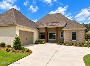 110 Magnolia Place Cir, Brandon, MS 39047