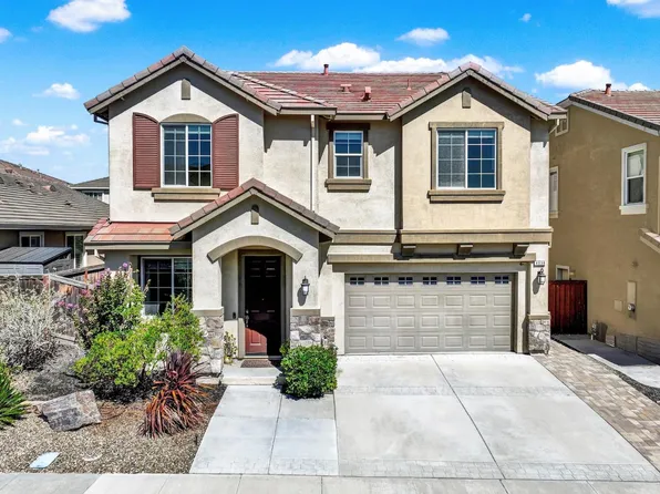 4538 Paseo Drive, Fairfield, CA 94534